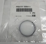 1985-2024 Yamaha Air Filter O-ring Nos SRX250 TT350 TTR125 93210-30611-00. Fixed Price $24.99.