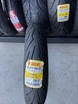 Pirelli Diablo Rosso Iii 110/70ZR17 54W Front Motorcycle Tire 2635000. Fixed Price $139.99.