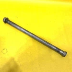 06-11 Kawasaki Ninja ZX14 Oem Rear Back Swingarm Bolt Suspension Pivot Axle. Fixed Price $9.99.