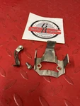 Honda CR250R 2000 Cdi Ignition Control Module Bracket 2001 2002 2003 CR125R. Fixed Price $58.49.