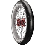 100/90-19 Avon AV91 Cobra Chrome Bias Whitewall Front Tire. Fixed Price $196.97.