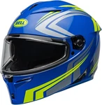 Bell Lithium Helmet (jetstream Blue/retina). Fixed Price $139.95.