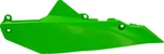 Acerbis 2983530006 Side Panels - Green. Fixed Price $54.51.