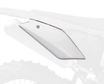 Polisport Side Panels Gas White 8603600001. Fixed Price $46.61.