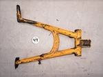 1965 Honda Ct 200 90 Center Main Stand #50500-053-010B. Fixed Price $50.00.