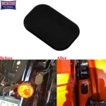 Black Antenna Hole Filler Cover Fit For Harley Flhr 2017-21 Street Glide 2006-23. Fixed Price $6.99.