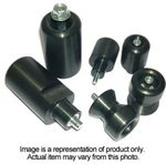 Shogun Frame Slider Black 750-3349. Fixed Price $66.49.