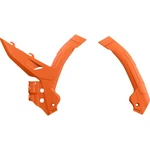 Polisport 8500100002 Frame Guards. Fixed Price $27.15.