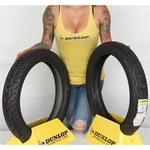 100/90 18, 110/90 Dunlop D404 Black Wall Front & Rear Tire Kit -. Fixed Price $238.98.