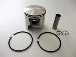 For Snowmobile Ski Doo Touring 500 Sle Piston Kit 09-741 420-8900-70 Std +. Fixed Price $64.20.