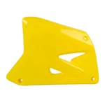 Polisport Radiator Scoop Ye Suz 8410700001. Fixed Price $23.63.