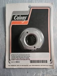 Harley-davidson Colony Fl Fx Wideglide Steering Stem Nut Lockwasher Set. Fixed Price $14.99.
