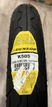 Dunlop K505 Tire 110/80-18 58H Front Bias Tubeless. Fixed Price $180.00.