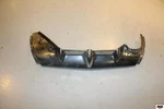 2009 Triumph Rocket Ill Radiator Trim T2108417. Fixed Price $39.49.