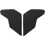 Icon Airflite Side Plates Rubatone Black 0133-1036. Fixed Price $32.26.