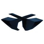 Acerbis Side Panels - Blue Plastic 2686500003. Fixed Price $53.38.