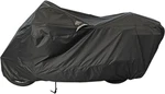 Dowco Weatherall Plus Ratchet Motorcycle Cover For Sport Bikes Black. Fixed Price $181.66.