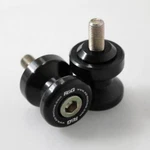 R&g M10 Cotton Reels Black (offset) Honda CBR650R 2019 - 2024. Fixed Price $83.72.