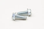 Buell AA0406.21CRZ Hex Flange Bolt Qty Nos. Fixed Price $13.89.