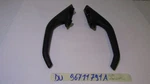 Rear Handles Pair Ducati Monster 937 + Plus 21 24. Fixed Price $201.77.
