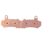 For Harley-davidson Electra Glide Night Rod Vrscd FA409 Sintered Brake Pad Rear. Fixed Price $19.98.