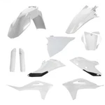 Acerbis Full Replacement Body Kit - White/black Gasgas 2872791035. Fixed Price $170.27.