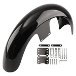 21" Front Fender For Harley Touring Ultra Limited Flhtk 2010-2013 Black. Fixed Price $78.47.