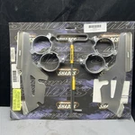 Cc 21.79 Memphis Shades MEM9972 Fats Slims Windshield Mount Vtx 1800 Honda. Fixed Price $44.99.