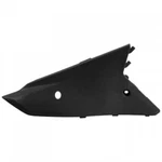 Acerbis - 2858877440 Side Panels, Black Metallic. Fixed Price $37.66.