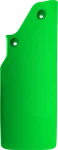 Polisport 8907200002 Mud Flap Green 05 Oem For Kawasaki Kx 19-25. Fixed Price $24.62.
