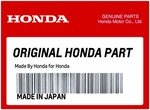 1982-1988 Honda VT500 CX650 VF750 GL1200 Rear Seat Clip 77201-ME5-000. Fixed Price $24.99.