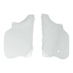 Ufo Side Panels Sd Fits KTM250-500 90-92 White. Fixed Price $74.69.