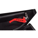 Tusk 203-189-0005 Door Latch Handles Red. Fixed Price $32.54.