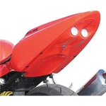 Hotbodies Racing H02F4-SB-RED SBK2 Undertail,. Fixed Price $229.95.