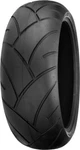 Shinko 170/60ZR17 R005 Advance Part# 87-4015 New. Fixed Price $129.95.