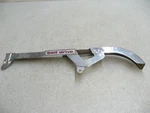 Kawasaki 81 Ltd Chrome Belt Guard Cover Oem. Fixed Price $19.99.