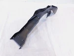 Harley Touring Road King Street Electra Glide Wire Harness Trough Tray 70980-09. Fixed Price $14.95.