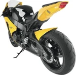 Hotbodies Racing 21501-1102 SBK2 Undertail Black. Fixed Price $144.26.