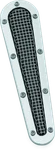 Kuryakyn Mesh Dash Insert Chrome. Fixed Price $58.59.