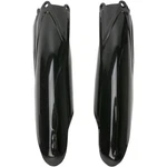 Ufo Fork Covers YA04814-001. Fixed Price $29.95.