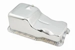 Gasket Engine Oil Pan - Mr. Chrome. Fixed Price $219.96.
