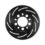 Strange Replacement Lh 11.25IN Slotted Rotor (B2793). Fixed Price $215.99.