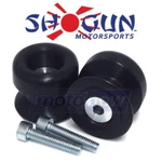 Shogun Swingarm Sliders For 2018-2020 Yamaha MT-10 Body Guards & Jr. Fixed Price $43.99.
