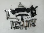 Harley-davidson 2014 Electra Glide Engine Motor Mounts & Cylinder Head Bolts. Fixed Price $59.95.