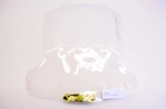 Skorbordz SB-2AIR Adult Fox Airframe Clear Id Panel Nos. Fixed Price $13.60.