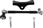 Alloy Art Frame Stabilizer Black Cnc Aluminum S/s Harley 17-21 M8TS-2. Fixed Price $166.99.