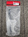 Tusk 1857290003 Aluminum Rear Grab Handle Black Fits 2016-2018 Ktm Sx, Sx-f, Xc. Fixed Price $30.00.