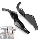 Steel Batwing Head Outer Fairing Support Brackets For Harley Flht/flhx 1996-2013. Fixed Price $47.24.