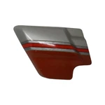 66612-09DAC New Oem Harley-davidson Cvo Side Cover Assy Autumn Haze/high Octane. Fixed Price $269.99.