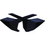 Acerbis - 2449550114 Side Panels, Dark Blue. Fixed Price $51.00.